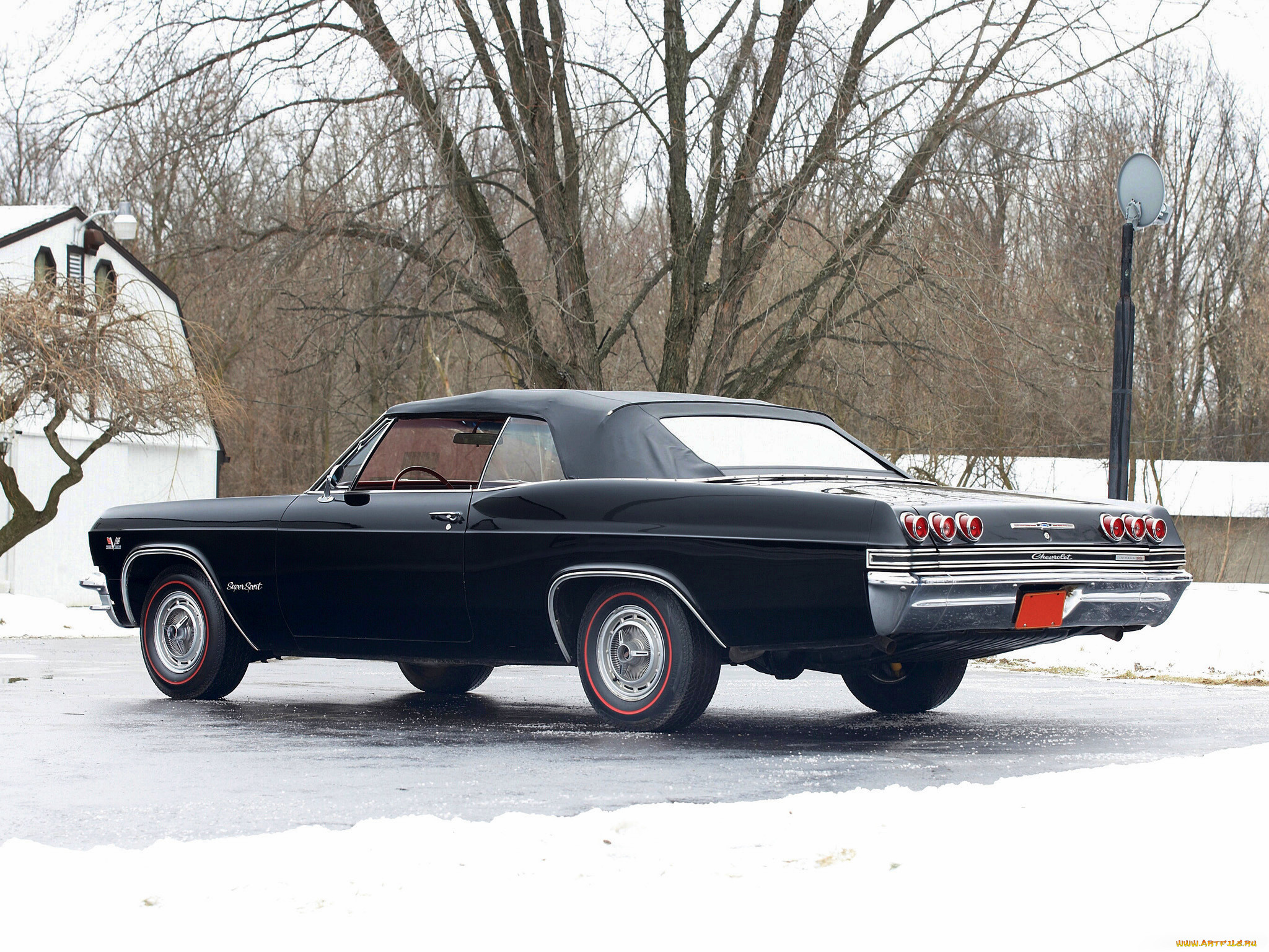 , chevrolet